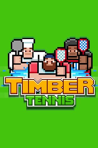download Timber tennis apk